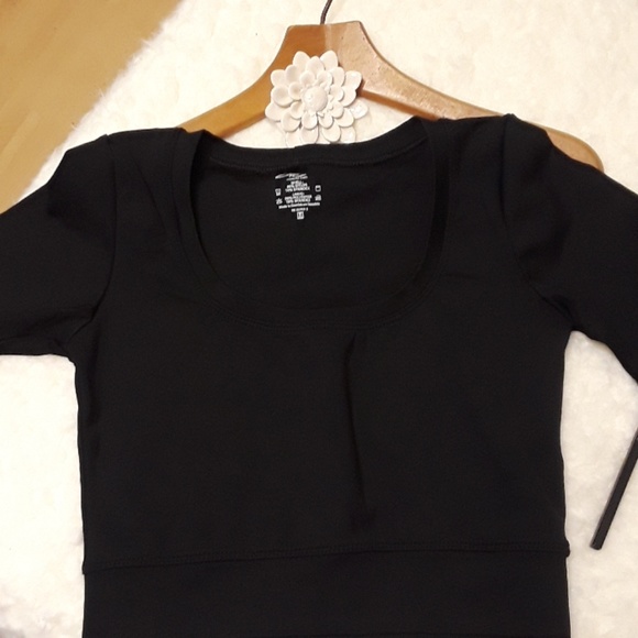 Capezio Tops - *final sale* 3 for $15.00 Capezio Dance Top NWOT